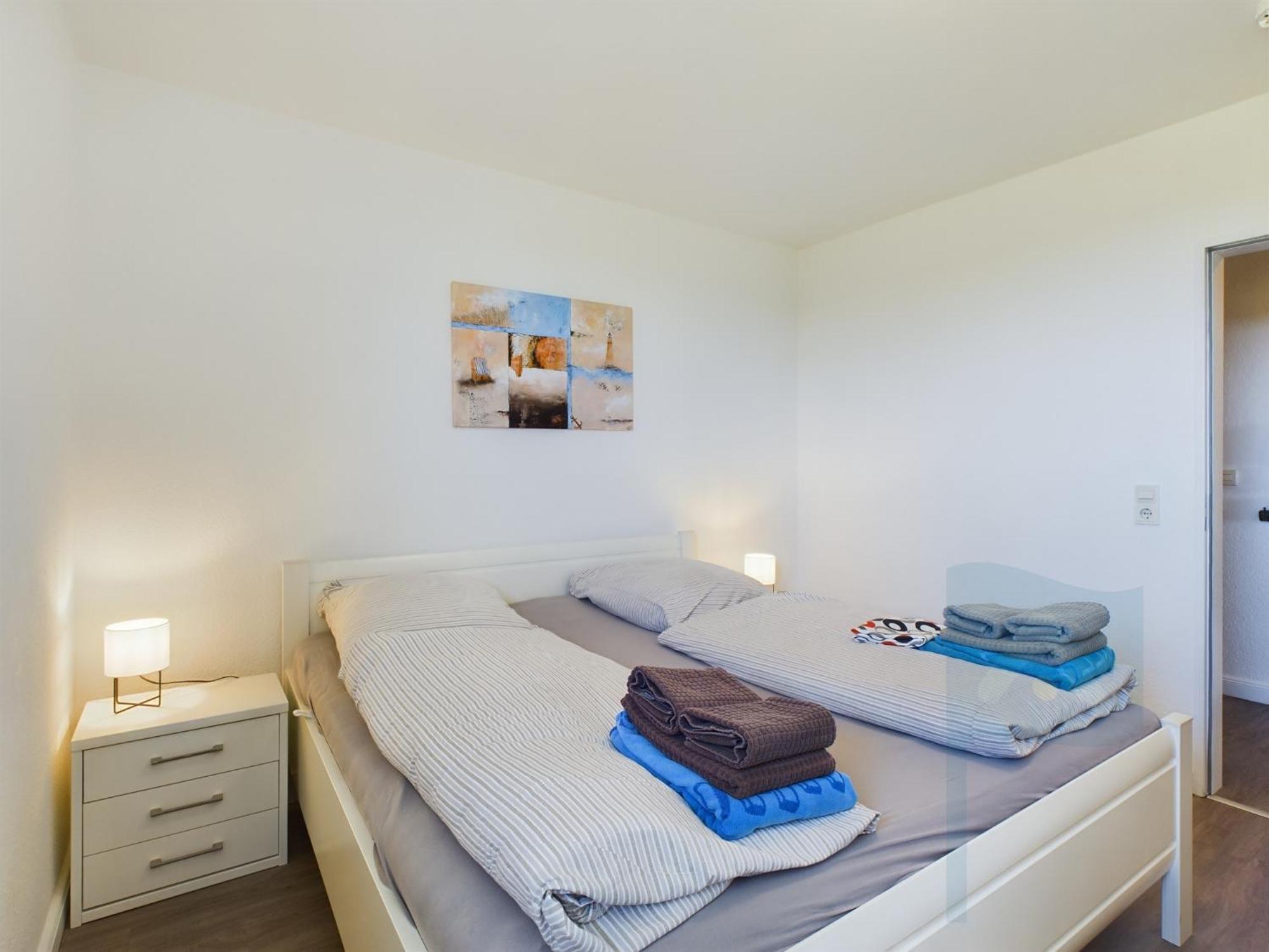 Ferienwohnung Hooge 30 비크아프포르 외부 사진